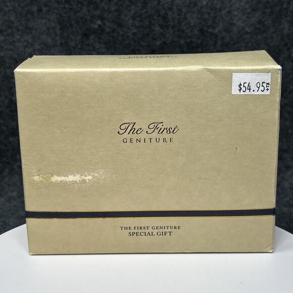 OHUI The First Geniture Special Gift Set AntiAging Skincare Set 3pc Vanity Decor - Picture 9 of 14